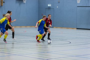 Bild 342 - B-Juniorinnen Futsal Qualifikation